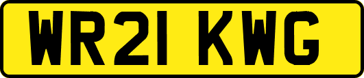 WR21KWG