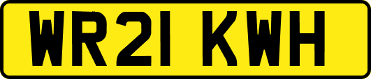 WR21KWH