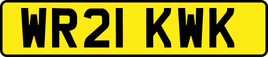 WR21KWK
