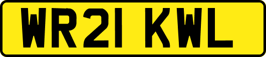 WR21KWL