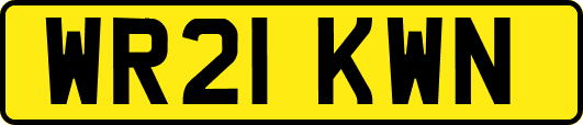 WR21KWN