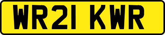 WR21KWR
