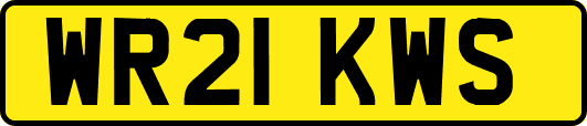 WR21KWS