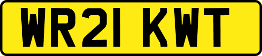 WR21KWT