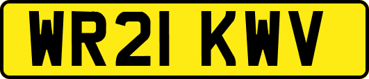 WR21KWV
