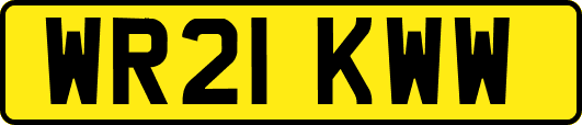 WR21KWW