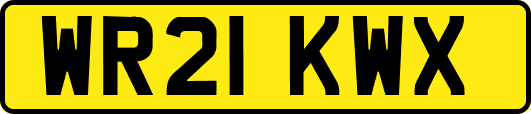 WR21KWX