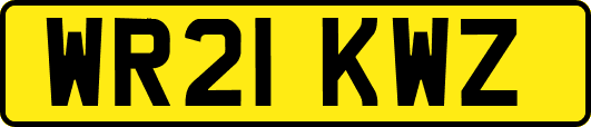 WR21KWZ