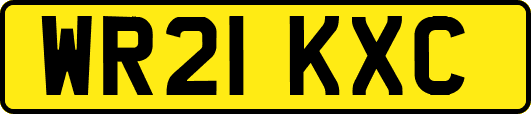 WR21KXC