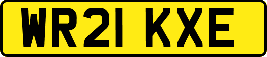 WR21KXE