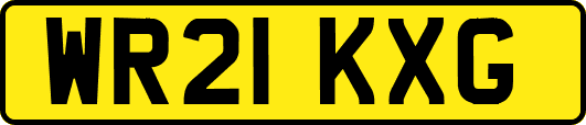 WR21KXG