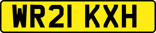 WR21KXH