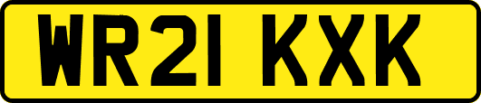 WR21KXK