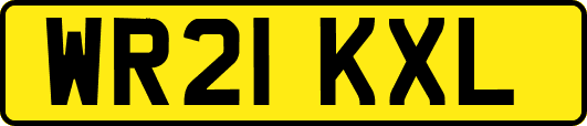 WR21KXL