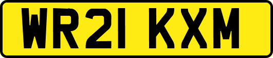 WR21KXM