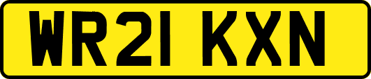 WR21KXN