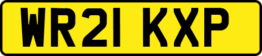 WR21KXP