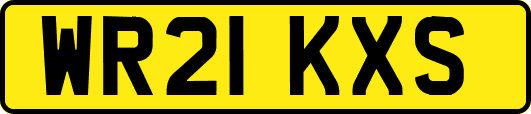 WR21KXS
