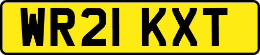 WR21KXT
