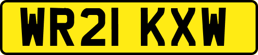 WR21KXW