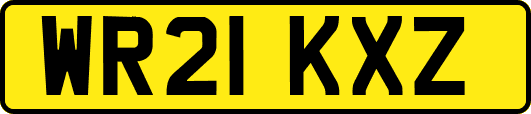 WR21KXZ