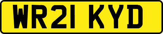 WR21KYD
