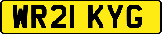 WR21KYG