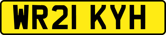 WR21KYH