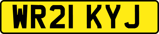 WR21KYJ