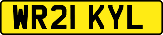 WR21KYL