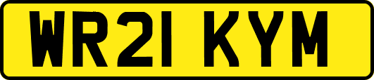 WR21KYM