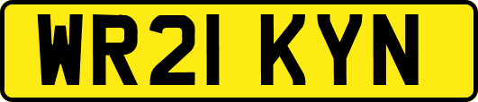 WR21KYN