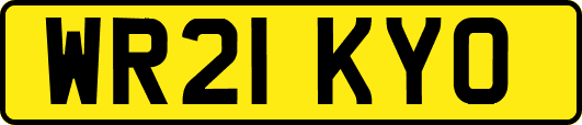 WR21KYO