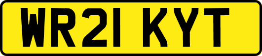 WR21KYT