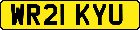 WR21KYU