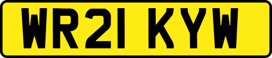 WR21KYW