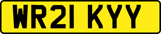 WR21KYY