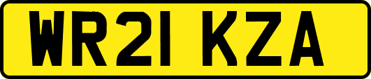 WR21KZA