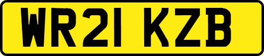 WR21KZB