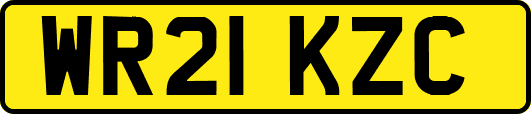WR21KZC