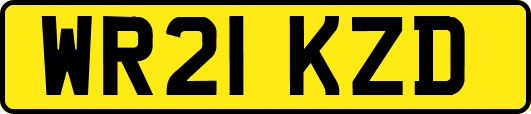 WR21KZD