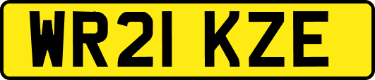 WR21KZE