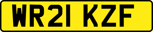 WR21KZF