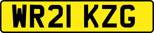 WR21KZG