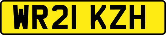 WR21KZH