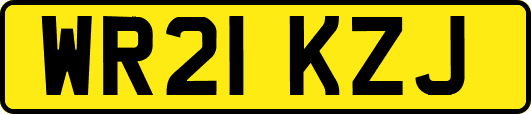 WR21KZJ