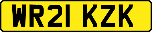 WR21KZK
