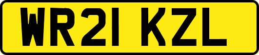 WR21KZL