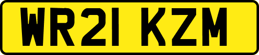 WR21KZM