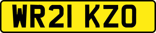 WR21KZO